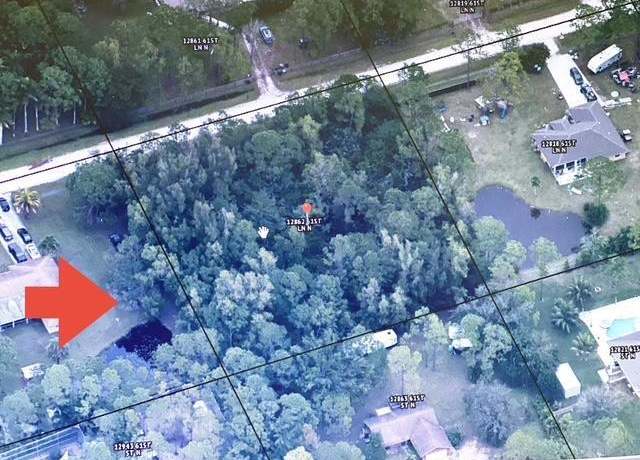 Property at Xxxx 61st Ln N, The Acreage, FL 33412