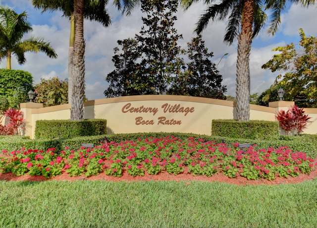 Property at 47 Preston B, Boca Raton, FL 33434, 2 beds, 1.5 baths