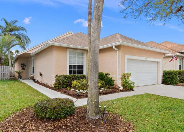 Property at 3288 SW Majestic Ct, Palm City, FL 34990, 3 beds, 2 baths