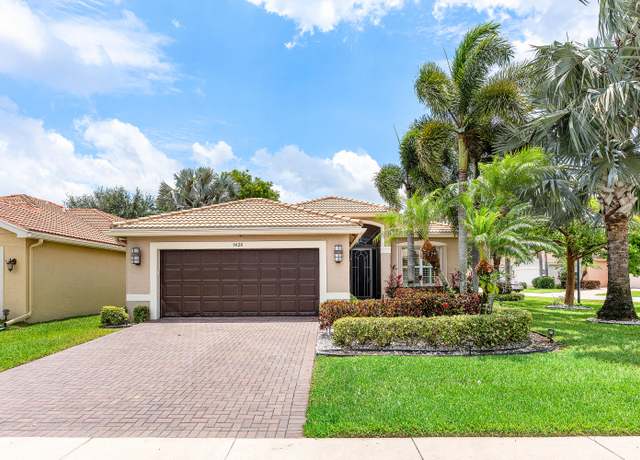 Property at 9428 Ivory Isle Rd, Boynton Beach, FL 33473, 3 beds, 2 baths