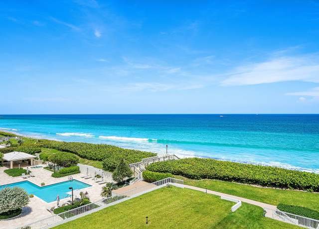 Property at 3300 S Ocean Blvd Unit 505 S, Palm Beach, FL 33480, 3 beds, 2.5 baths