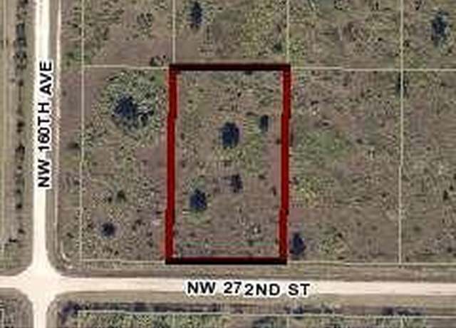 Property at 15931 NW 272nd St, Okeechobee, FL 34972