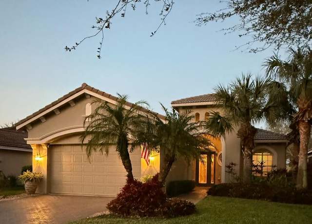 Property at 7050 Maidstone Dr, Port Saint Lucie, FL 34986, 2 beds, 2 baths