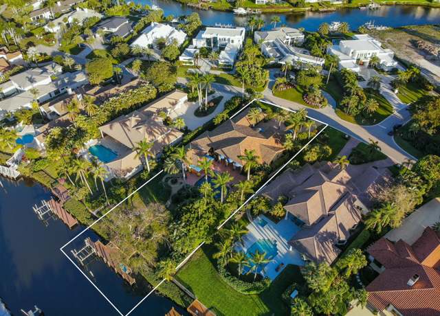 Property at 2927 Rhone Dr, Palm Beach Gardens, FL 33410, 5 beds, 5.5 baths