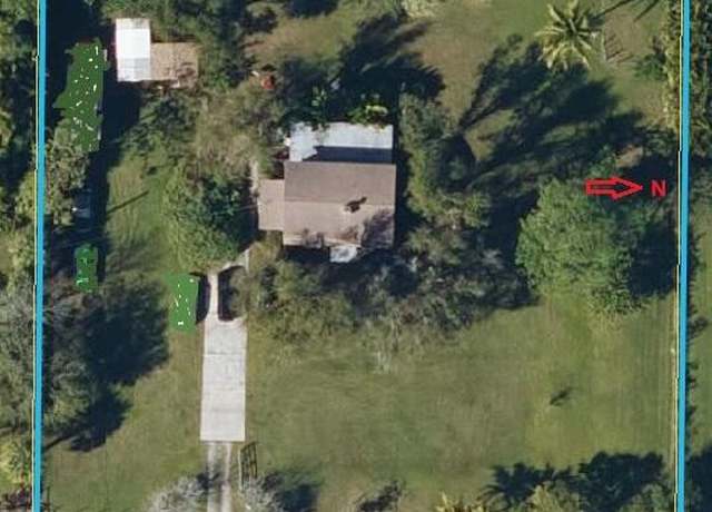 Property at 16761 130th Way N, Jupiter, FL 33478, 3 beds, 1.5 baths