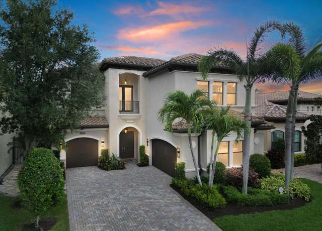 Property at 8784 Lewis River Rd, Delray Beach, FL 33446, 5 beds, 4.5 baths