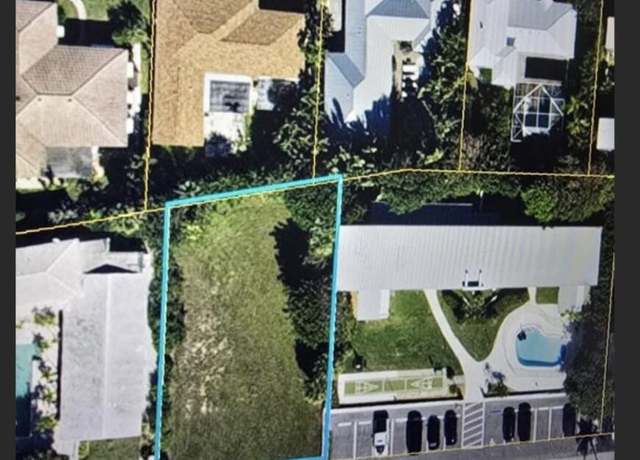 Property at 137 Inlet Way, Palm Beach Shores, FL 33404