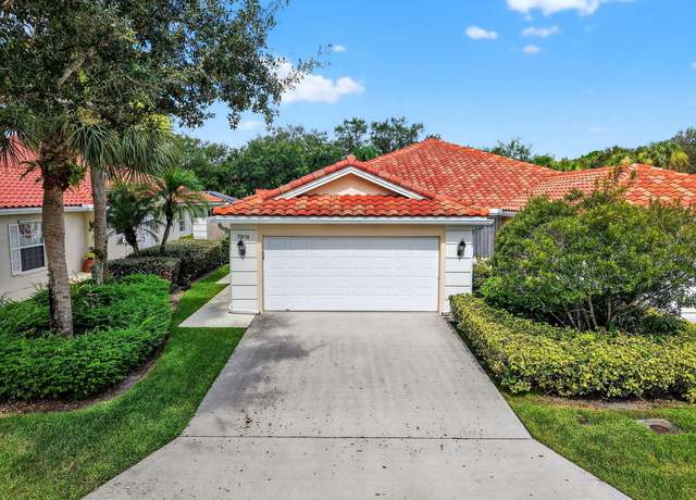 Property at 7819 N Fork Dr, West Palm Beach, FL 33411, 2 beds, 2 baths