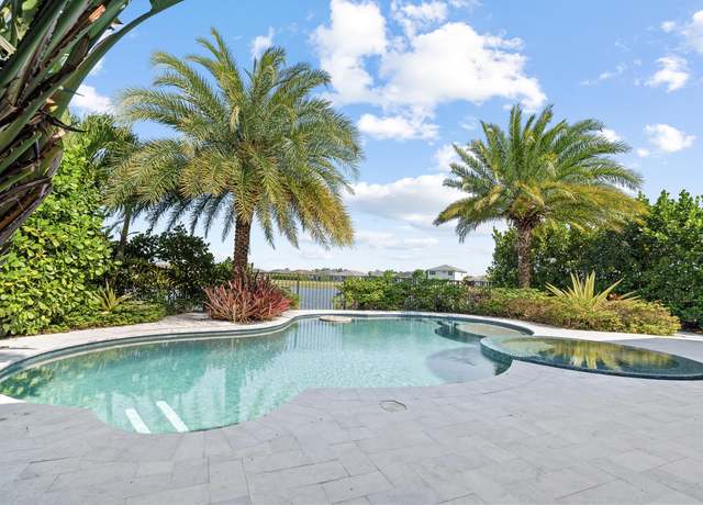 Property at 5934 Buttonbush Dr, The Acreage, FL 33470, 3 beds, 2 baths