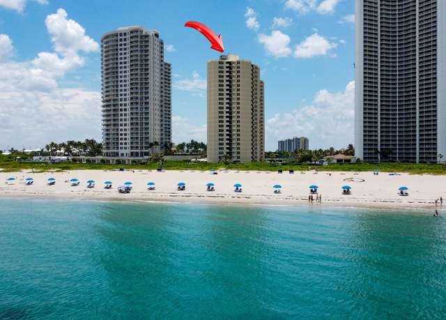 Property at 2800 N Ocean Dr Unit B-7d, Singer Island, FL 33404, 2 beds, 2 baths