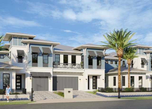 Property at 8616 SE Mars St Unit 4a, Hobe Sound, FL 33455, 3 beds, 3.5 baths