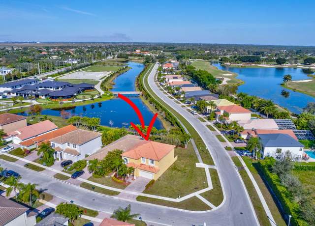 Property at 15125 Newquay Ct, Wellington, FL 33414, 4 beds, 3 baths