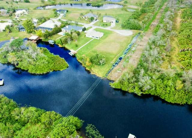 Property at 1560 SE 23rd St, Okeechobee, FL 34974