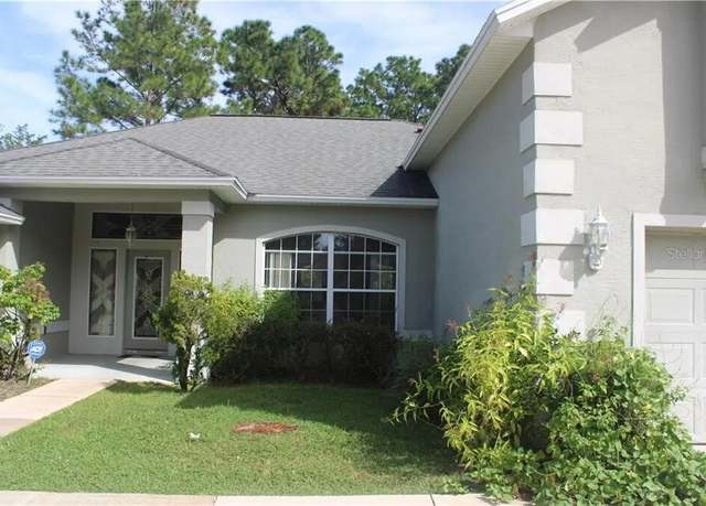 Property at 114 Birchwood Dr Dr, Palm Coast, FL 32137, 5 beds, 3 baths