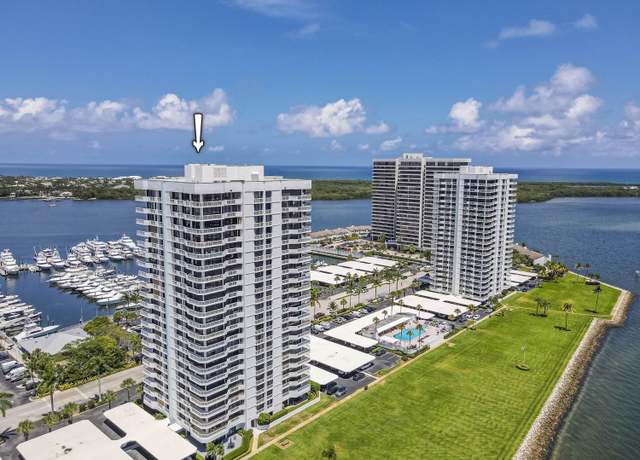 Property at 123 Lakeshore Dr #1644, North Palm Beach, FL 33408, 3 beds, 2.5 baths