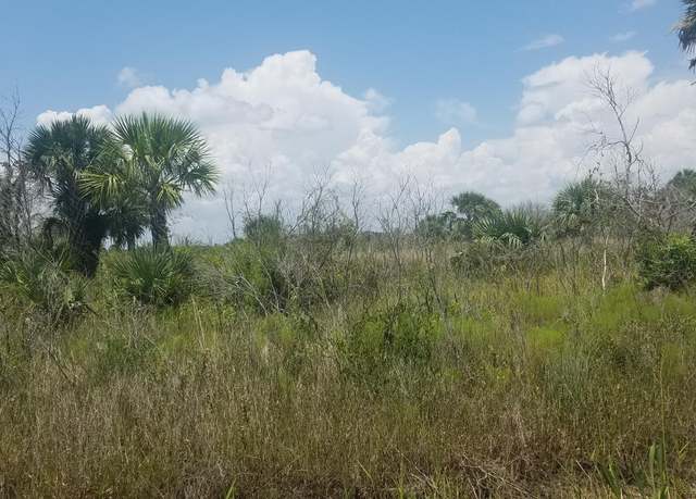 Property at - NW 302, Okeechobee, FL 34972