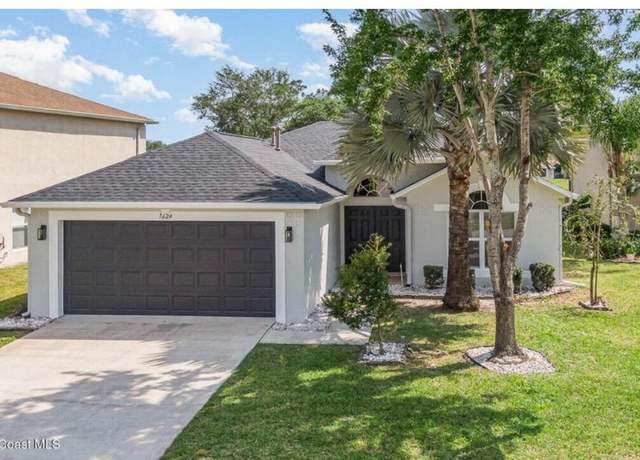 Property at 1624 Sawgrass Dr SW, Palm Bay, FL 32908, 3 beds, 2 baths