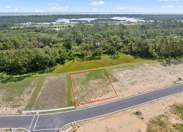 Property at 218 Stillwater Dr, Flagler Beach, FL 32136