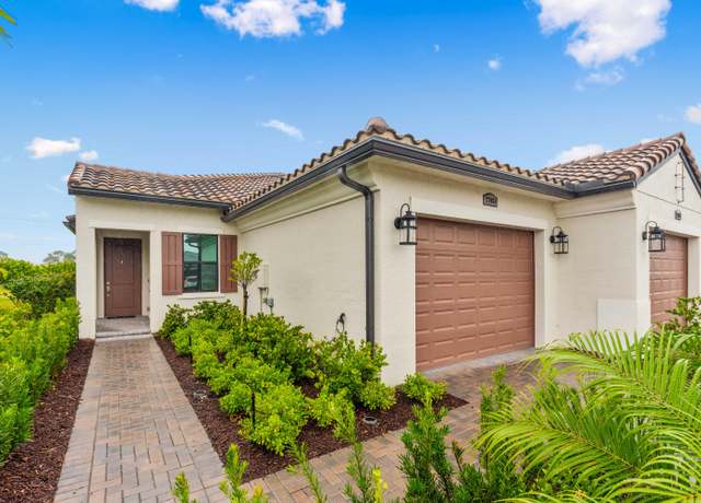 Property at 27064 SW Viterbo Way, Port Saint Lucie, FL 34986, 2 beds, 2 baths