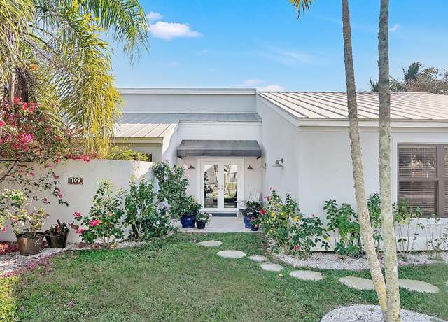 Property at 709 Irwin Ln, Jupiter, FL 33458, 3 beds, 2 baths