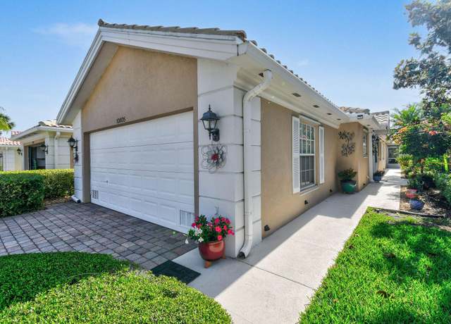 Property at 10805 SW Dardanelle Dr, Port Saint Lucie, FL 34987, 2 beds, 2 baths
