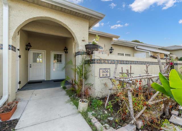 Property at 1656 SE Green Acres Cir Unit D103, Port Saint Lucie, FL 34952, 2 beds, 2 baths