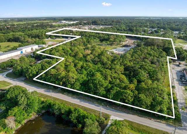 Property at 0 Avenue I Ave, Fort Pierce, FL 34947