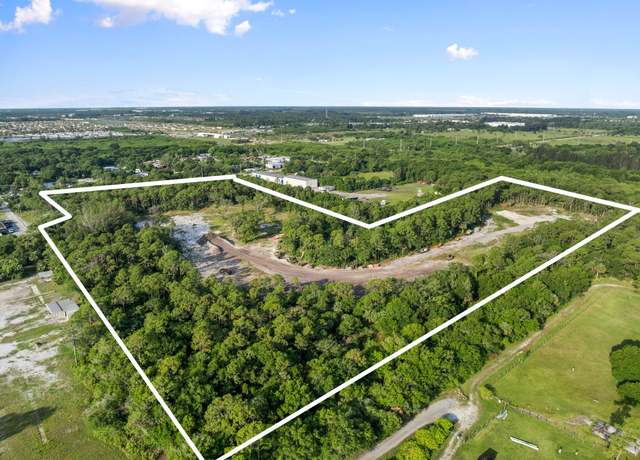Property at 0 Avenue I Ave, Fort Pierce, FL 34947