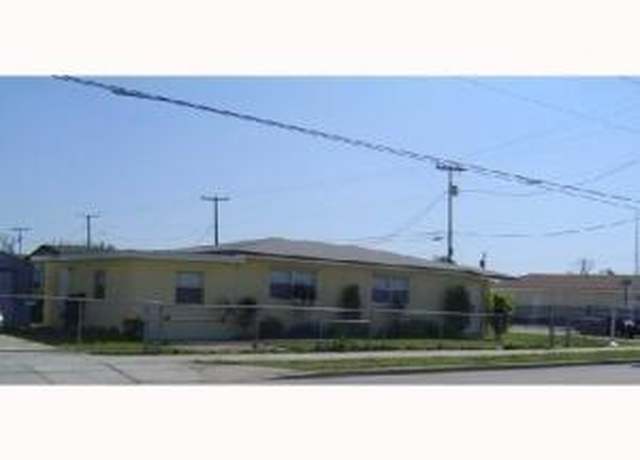 Property at 1688 W 10th St, Riviera Beach, FL 33404, 4 beds, 2 baths