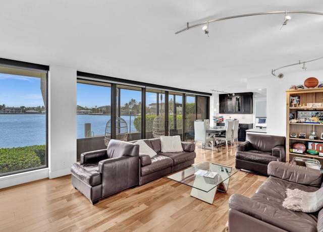 Property at 900 NE Spanish River Blvd Unit 1g, Boca Raton, FL 33431, 2 beds, 2 baths