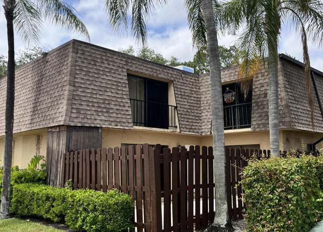 Property at 4204 Waterview Cir, Palm Springs, FL 33461, 2 beds, 2.5 baths