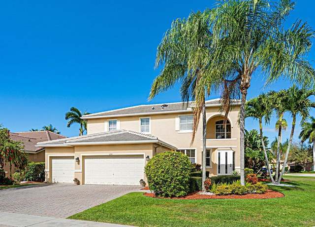 Property at 6381 Melissa Way, Lake Worth, FL 33467, 4 beds, 3 baths