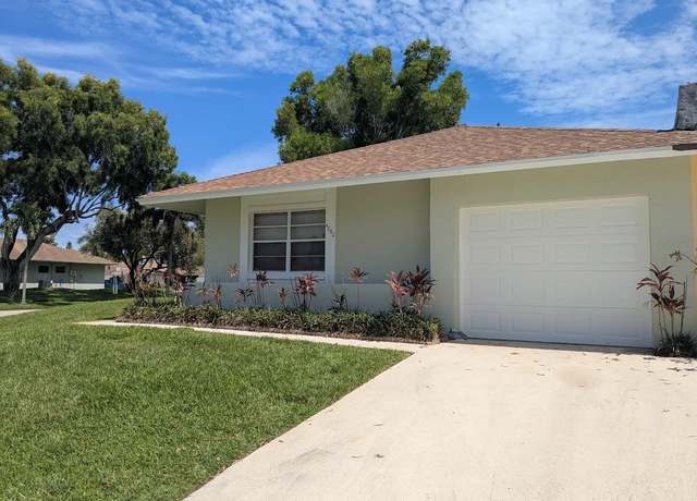 Property at 4860 Regina Ct, West Palm Beach, FL 33415, 2 beds, 2 baths