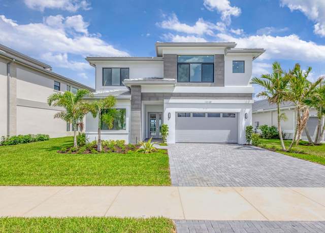 Property at 13139 Feathering Way, Palm Beach Gardens, FL 33412, 4 beds, 3 baths