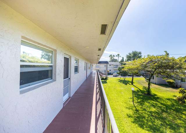 Property at 500 Bonnie Blvd #176, Palm Springs, FL 33461, 1 bed, 1 bath