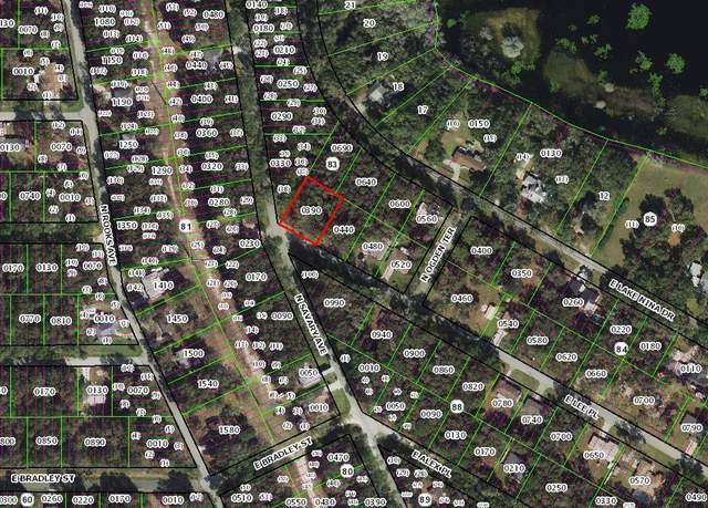 Property at 3307 E Lee Dr, Inverness, FL 34453