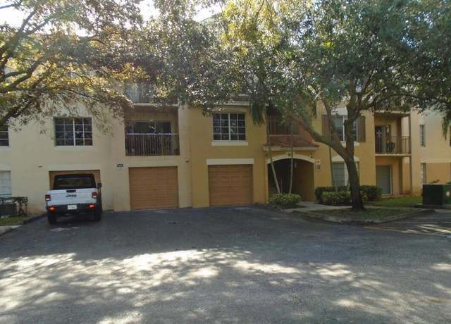 Property at 4151 San Marino Blvd #107, West Palm Beach, FL 33409, 3 beds, 2 baths