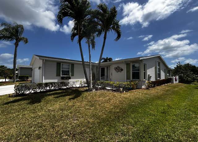 Property at 7834 White Ibis Ln, Port Saint Lucie, FL 34952, 3 beds, 2 baths