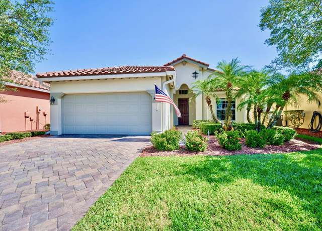 Property at 6227 Thames Pl, Vero Beach, FL 32966, 3 beds, 2 baths