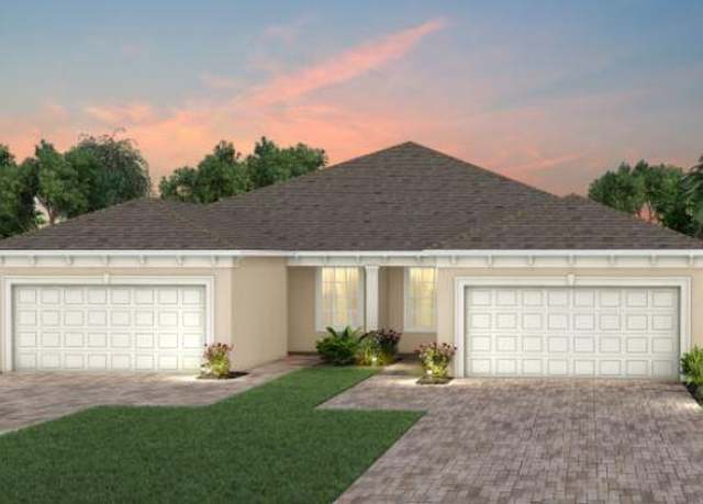 Property at 12755 SW Cattleya Ln Unit Villa 224, Port Saint Lucie, FL 34987, 2 beds, 2 baths