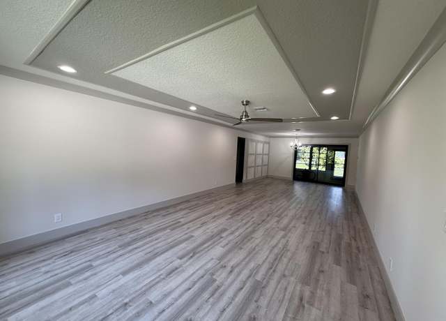 Property at 4380 Pear Tree Cir Unit A, Boynton Beach, FL 33436, 2 beds, 2 baths
