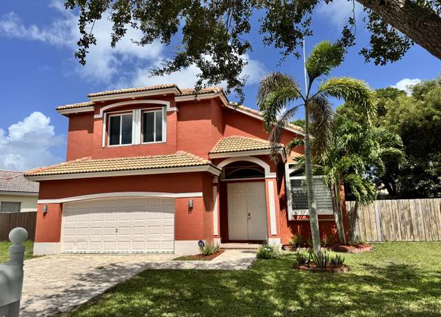 Property at 1430 SE 22nd Ln, Homestead, FL 33035, 4 beds, 2.5 baths