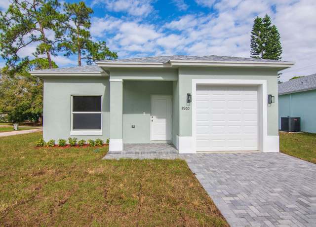 Property at 775 11th Ave SW, Vero Beach, FL 32962, 3 beds, 2 baths