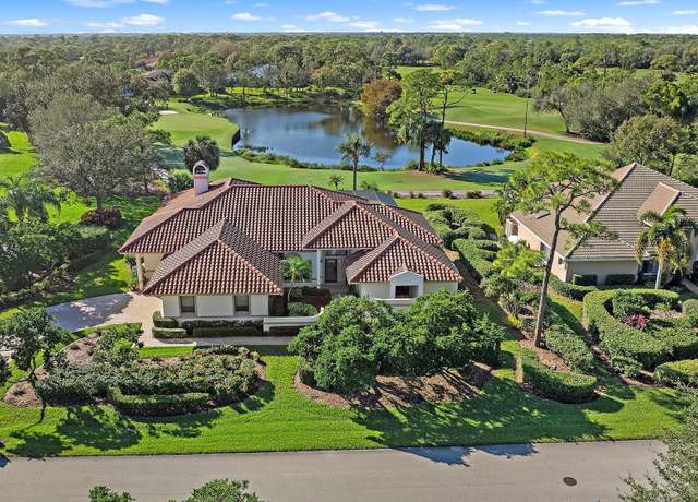 Property at 1413 NW Lancewood Ter, Palm City, FL 34990, 3 beds, 3.5 baths