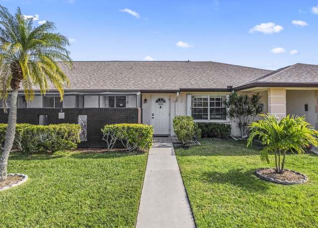 Property at 5834 Moss Ct #8, Fort Pierce, FL 34982, 2 beds, 2 baths