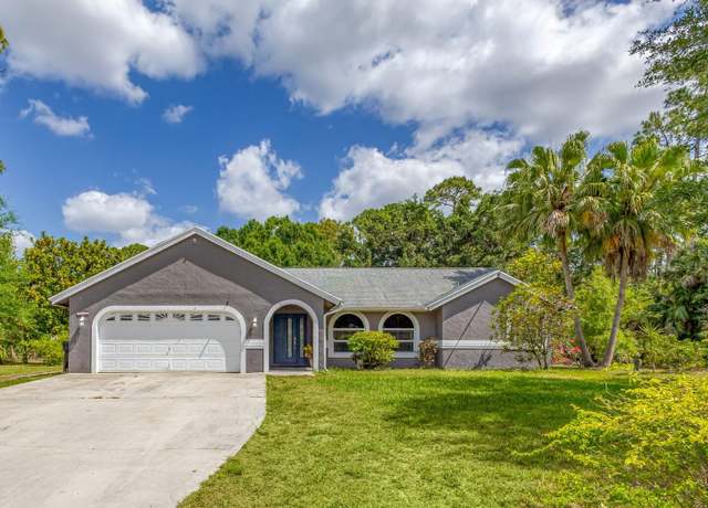 Property at 16823 Valencia Blvd, Loxahatchee, FL 33470, 3 beds, 2 baths