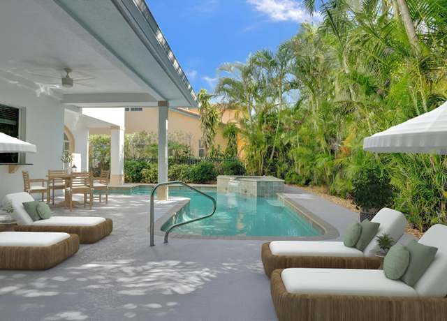 Property at 1835 Copley Pl, Delray Beach, FL 33445, 6 beds, 3.5 baths
