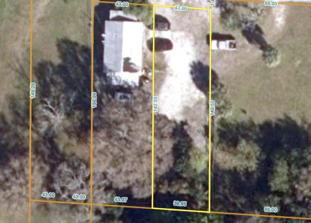 Property at 1203 Avenue F, Fort Pierce, FL 34950