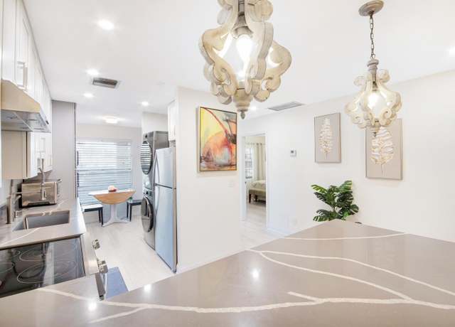 Property at 1041 Orange Ter #101, Delray Beach, FL 33445, 2 beds, 2 baths