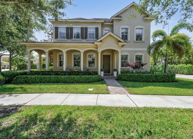 Property at 111 Tullamore Ave, Jupiter, FL 33458, 4 beds, 3 baths